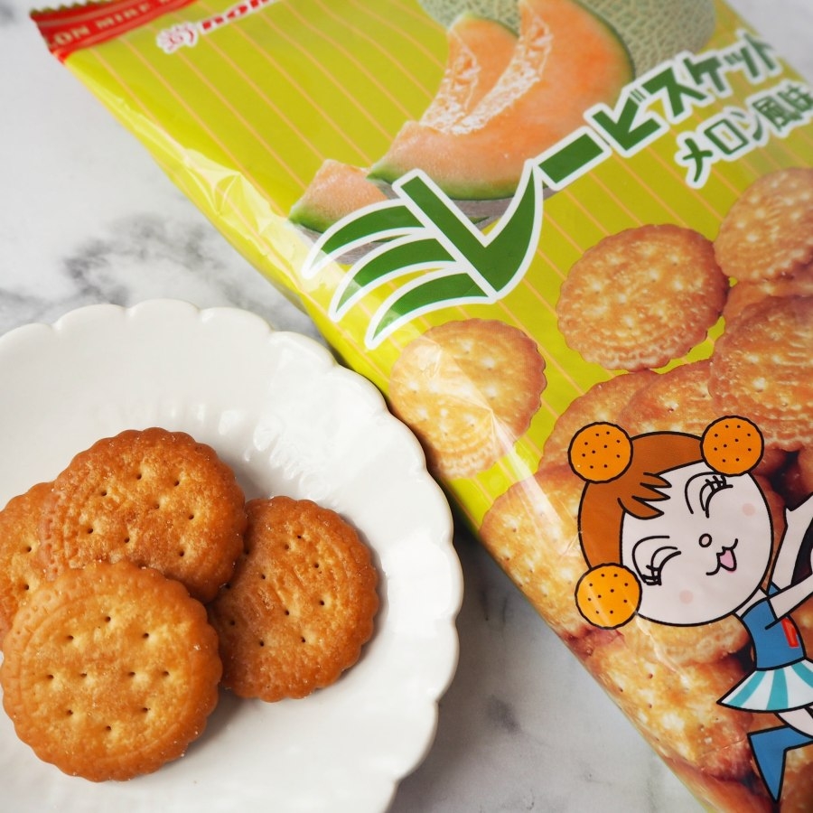 Bánh quy Nomura Nhật Bản 130gr