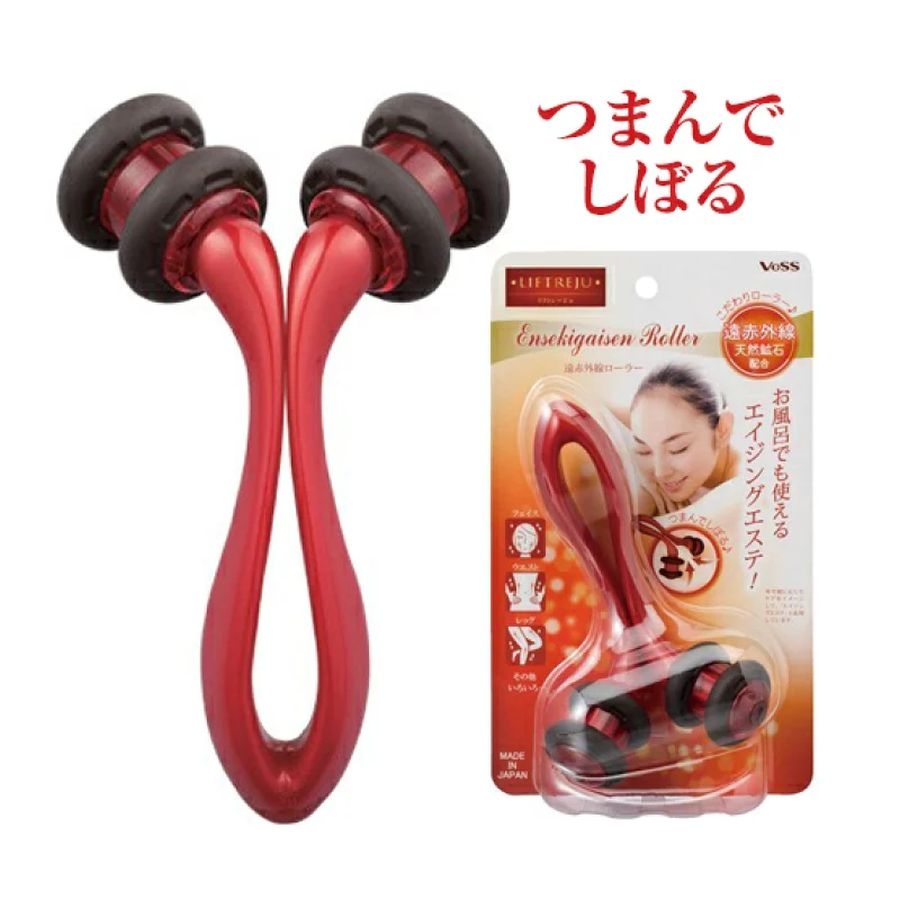 Cây lăn massage đa năng EN-1200 Vess