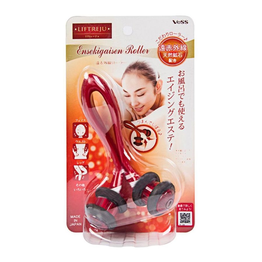 Cây lăn massage đa năng EN-1200 Vess