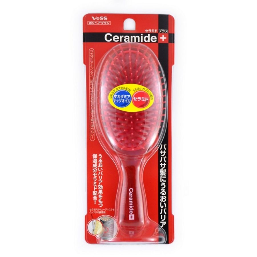 Lược chải chăm sóc tóc VeSS (size nhỏ)