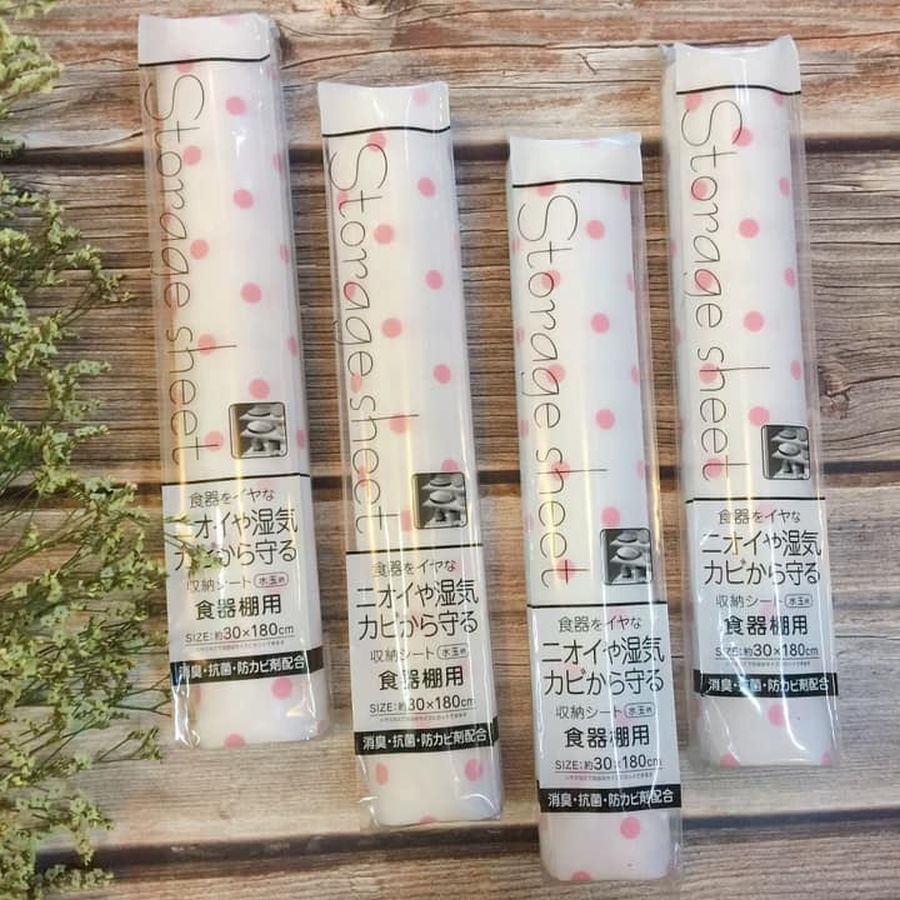 Miếng lót tủ bát 30×180cm Seiwapro