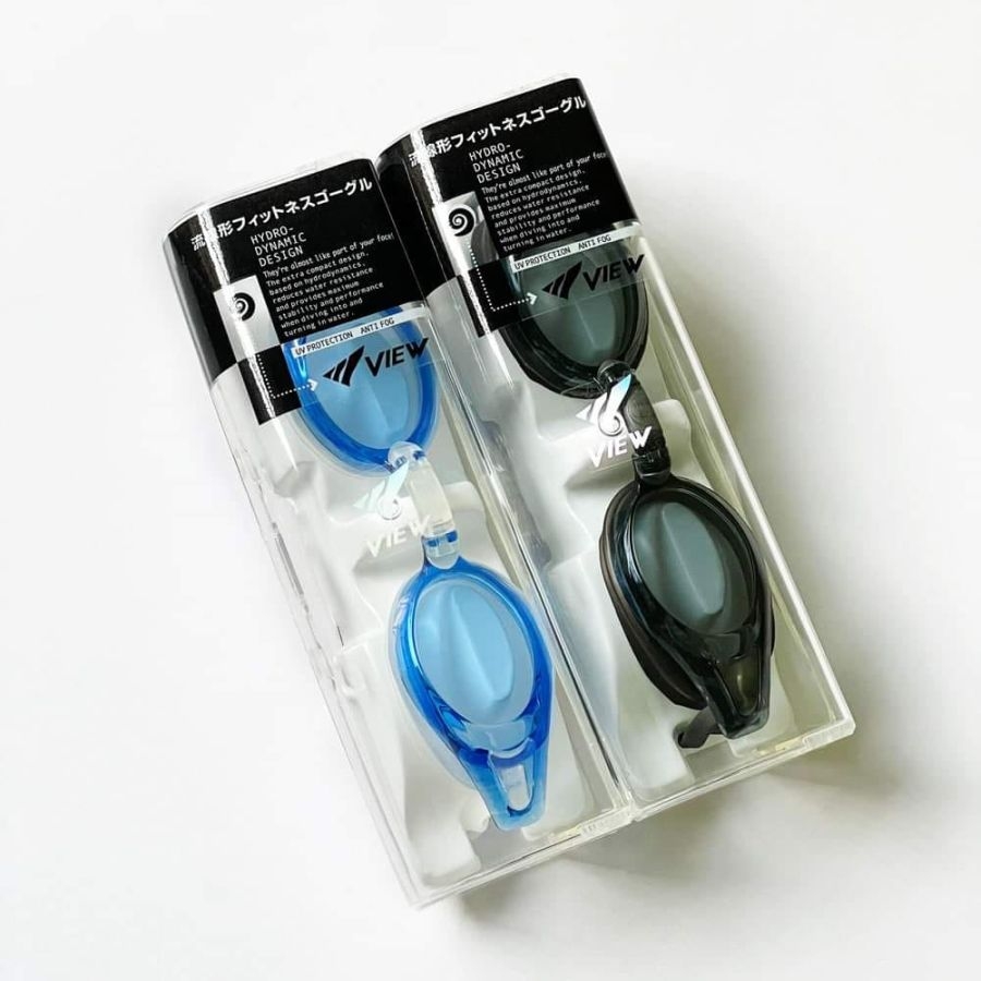 Kính bơi VIEW V200S