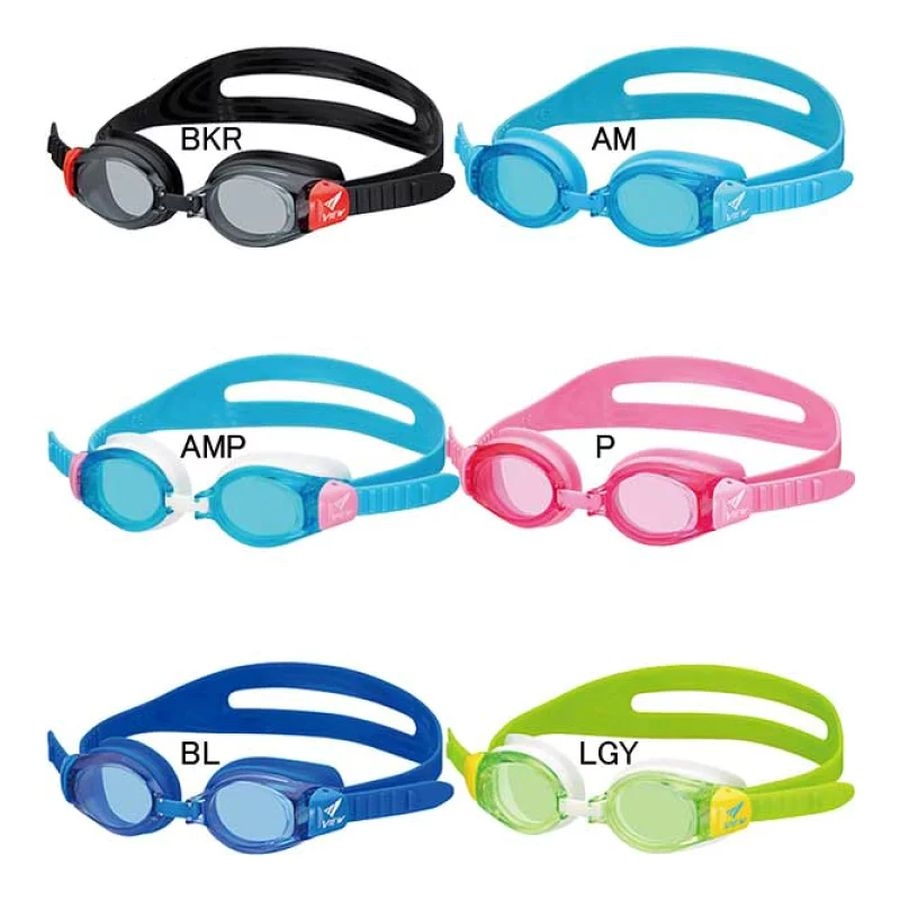 Kính bơi trẻ em VIEW V730J Nhật Bản