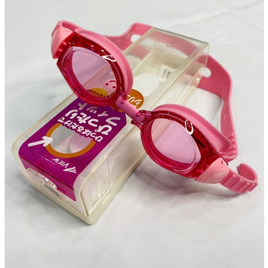 Kính bơi trẻ em VIEW V730J Nhật Bản
