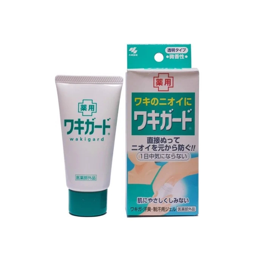 Gel khử mùi Kobayashi 50g