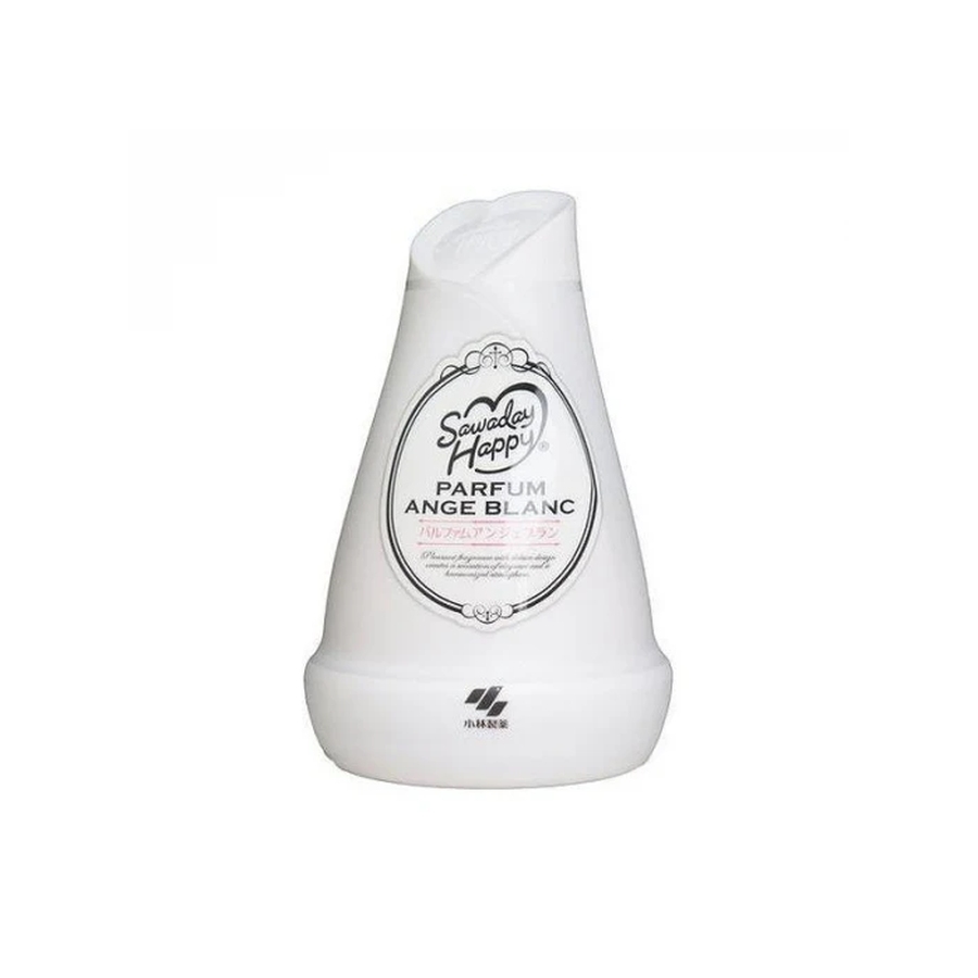 Sáp thơm phòng Kobayashi Sawaday Happy 120gr