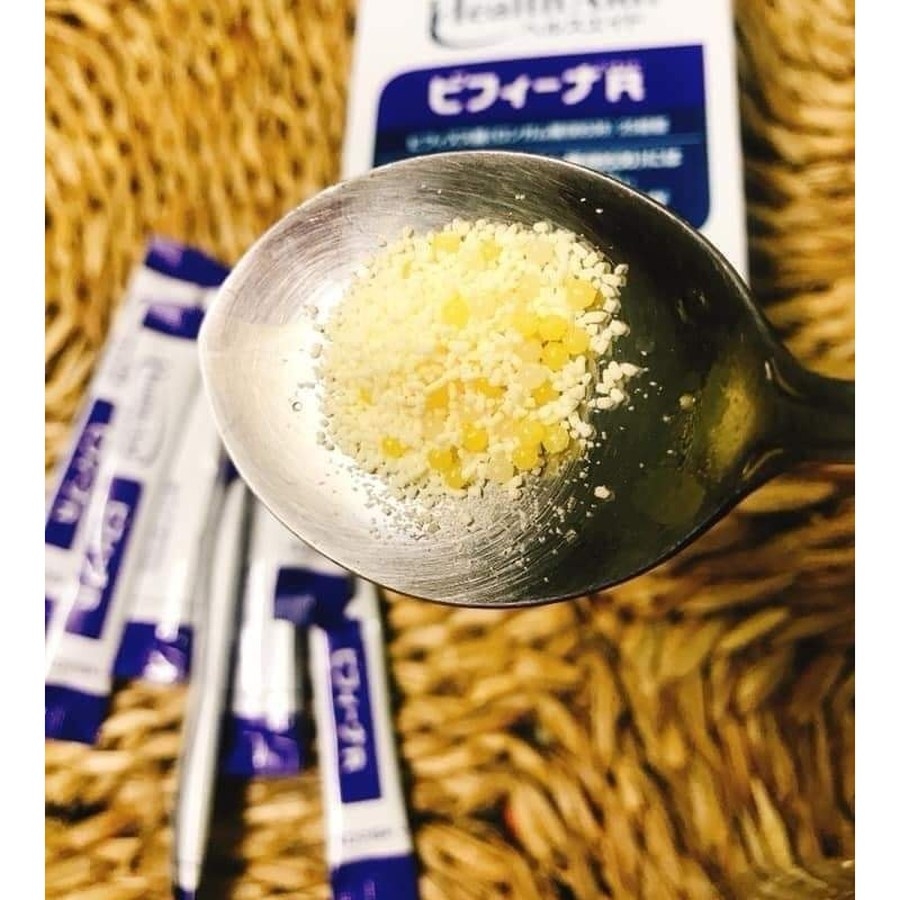 Men Vi Sinh Health Aid Bifina R 20 gói