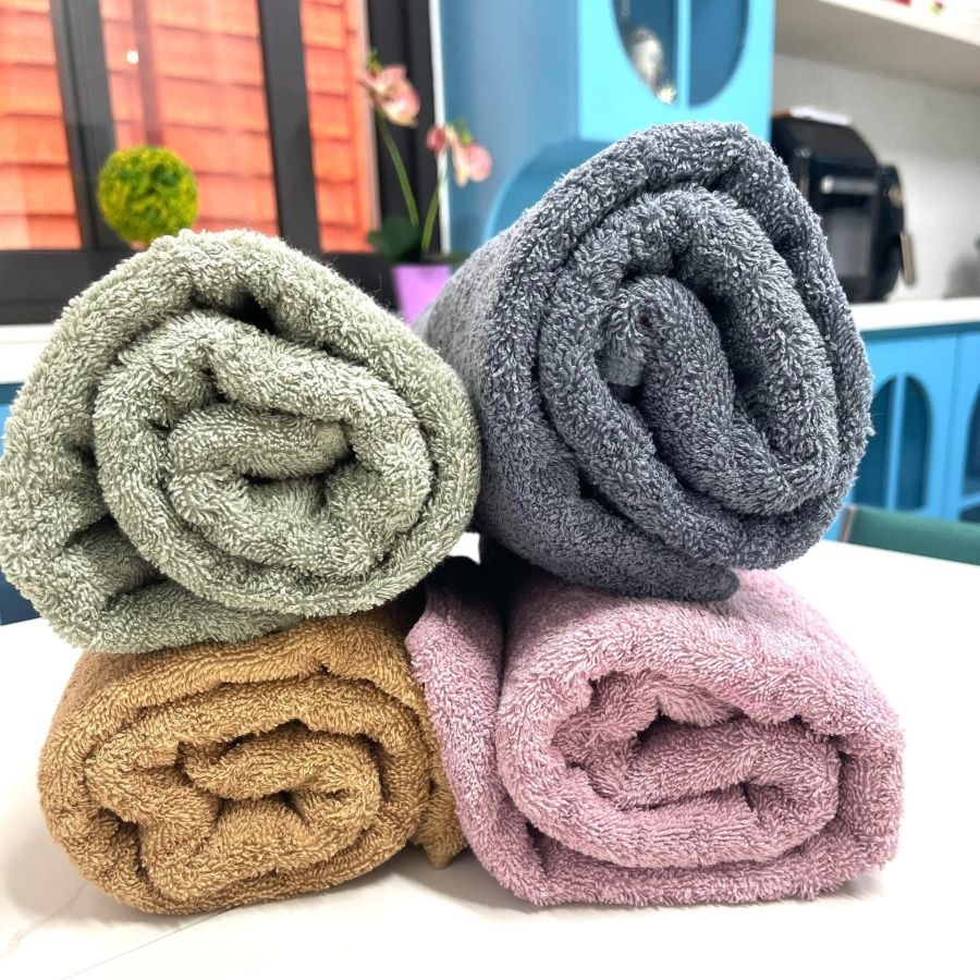 Khăn mặt Geisha Towel Japan 28 x48cm