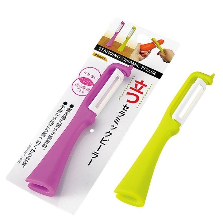 Nạo hoa quả ceramic 15.3 cm