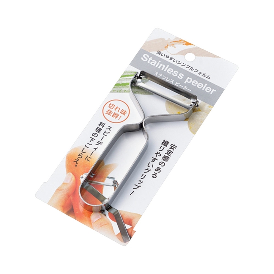 Gọt rau củ inox - EKO .N.B