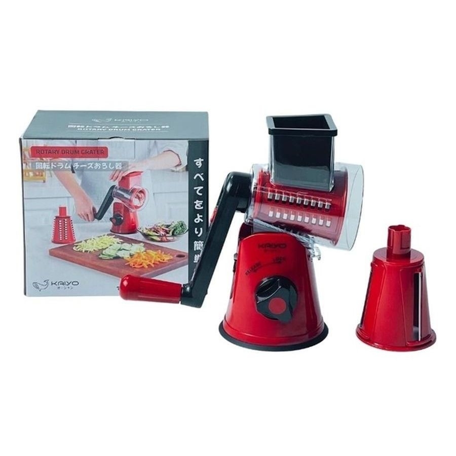 Dụng cụ bào rau củ đa năng Kaiyo