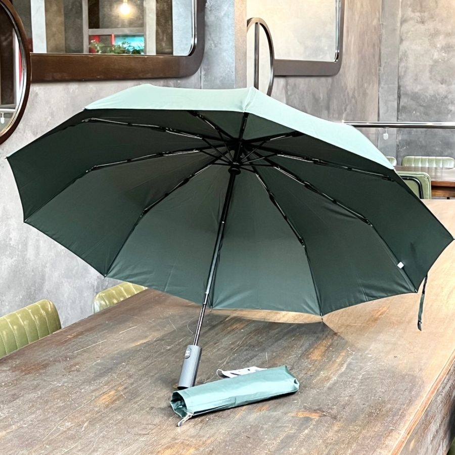 Ô tự động 2 chiều 10 nan cao cấp Kaiyo đường kính 102cm