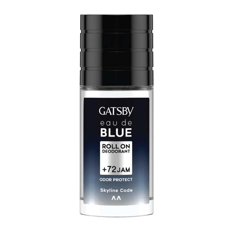 Lăn khử mùi hương nước hoa Gatsby