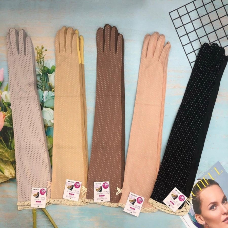 Găng tay dài chống nắng ARM Cover UV cut 96%