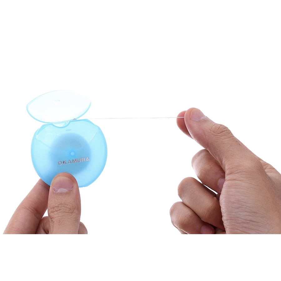 Chỉ nha khoa Okamura 45m