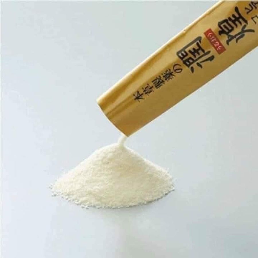 Collagen sụn vị cá mập Hanamai Gold 120g (2g x 60 gói)