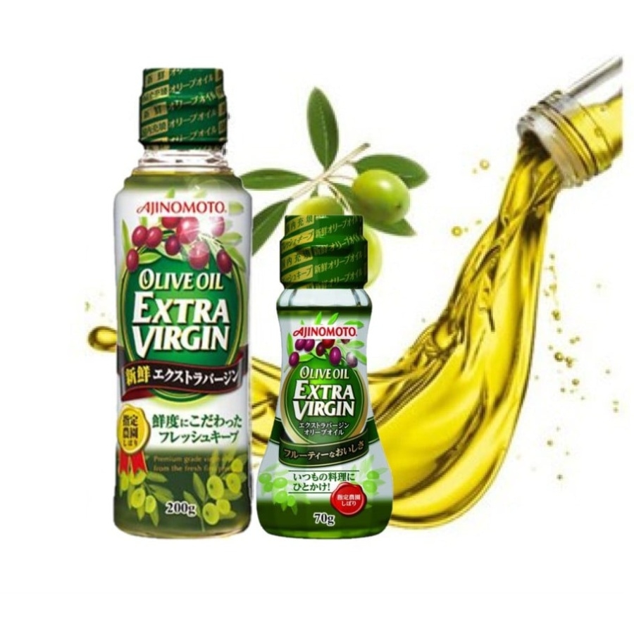 Dầu Olive Extra Virgin