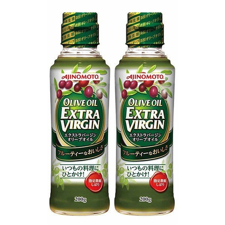 Dầu Olive Extra Virgin