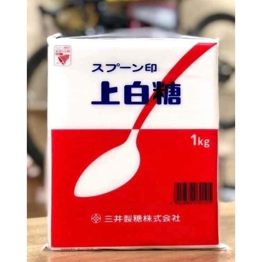 Đường trắng Mitsui Nhật Bản 1kg