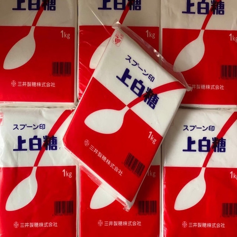 Đường trắng Mitsui Nhật Bản 1kg