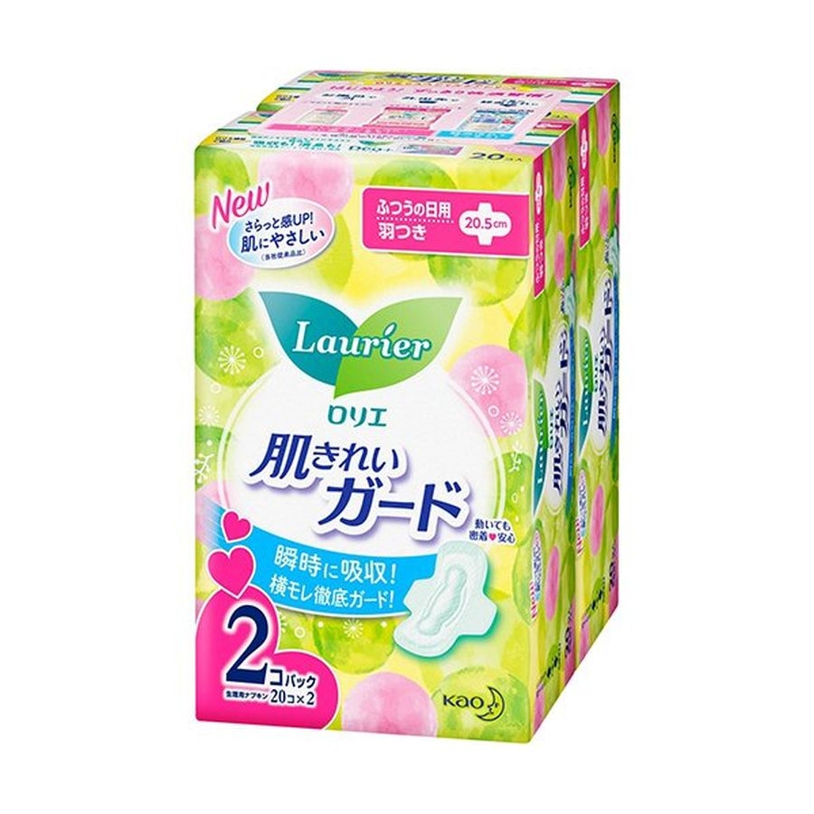 Băng vệ sinh Kao Laurie ban ngày