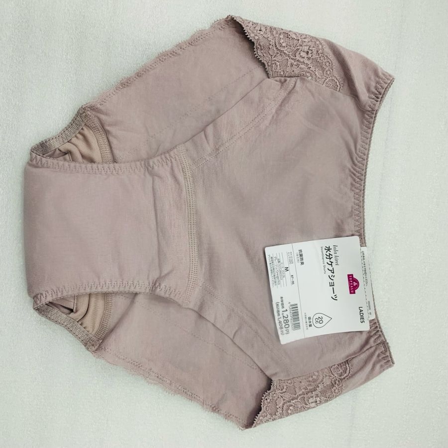 Quần nguyệt san Topvalu