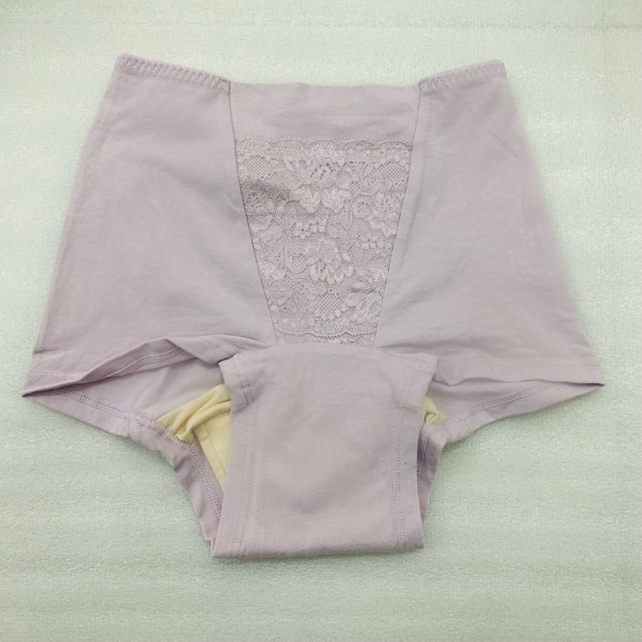 Quần nguyệt san Topvalu