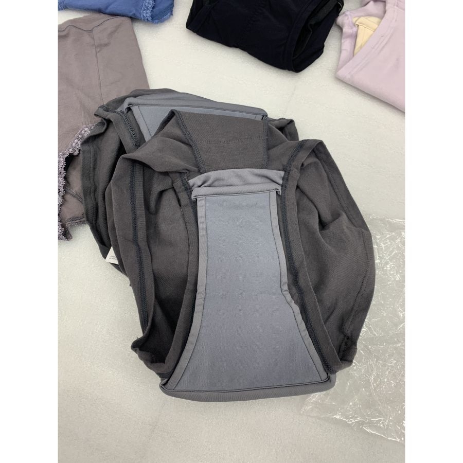 Quần nguyệt san Topvalu