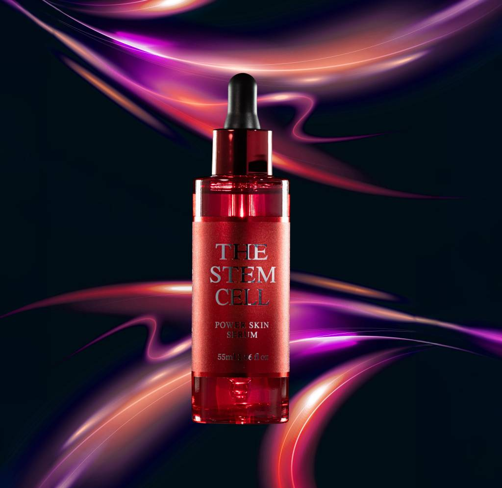 Serum dưỡng da The Stem Cell  55ml