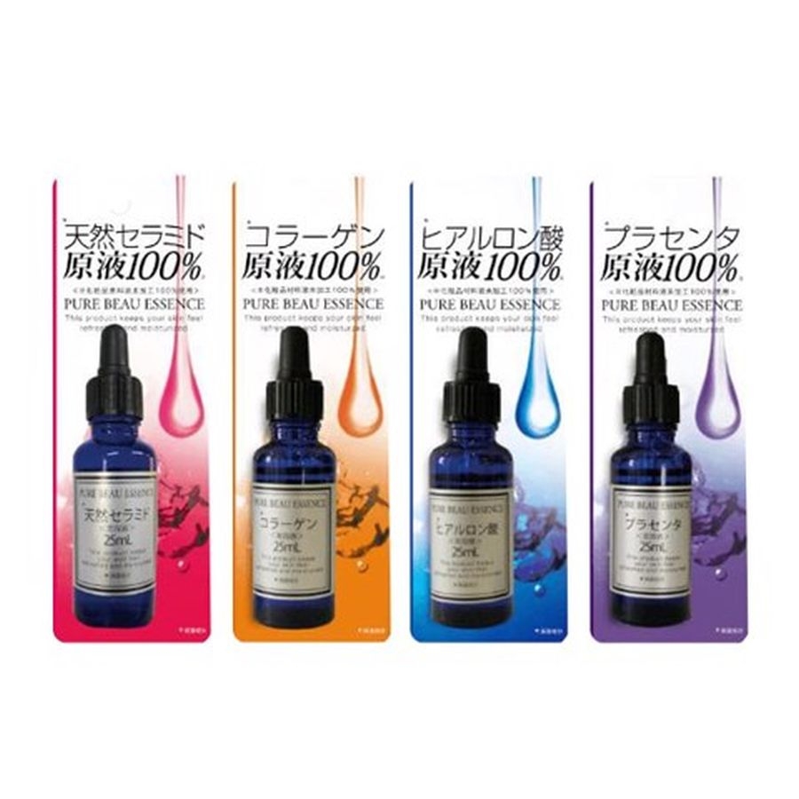 Serum Pure Beau Essence 25ml