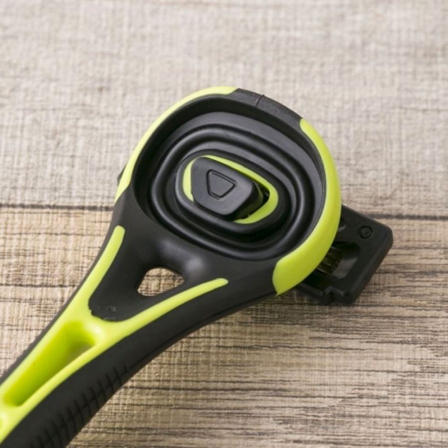 Set dao cạo 5 lưỡi kép Xfit KAI Nhật Bản