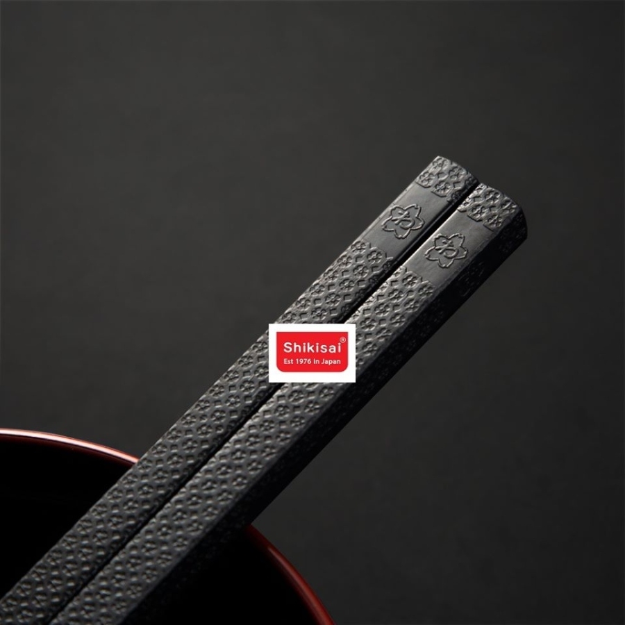 Đũa kháng khuẩn Shikisai set 10 đôi