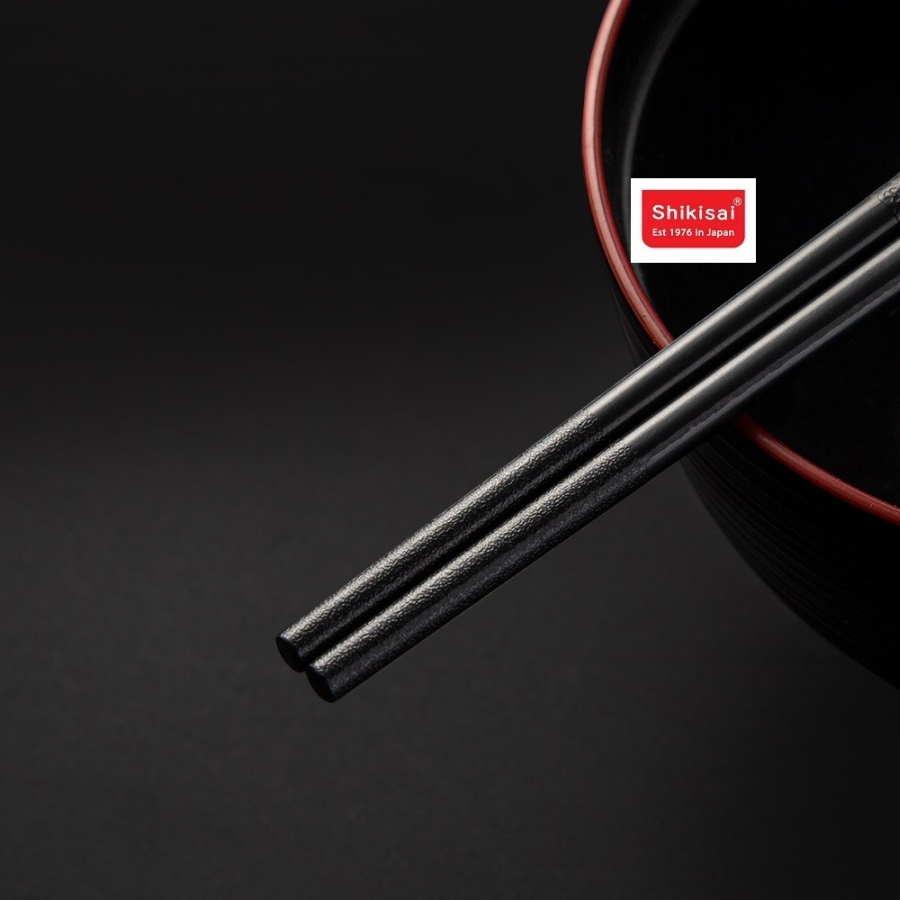 Đũa kháng khuẩn Shikisai set 10 đôi