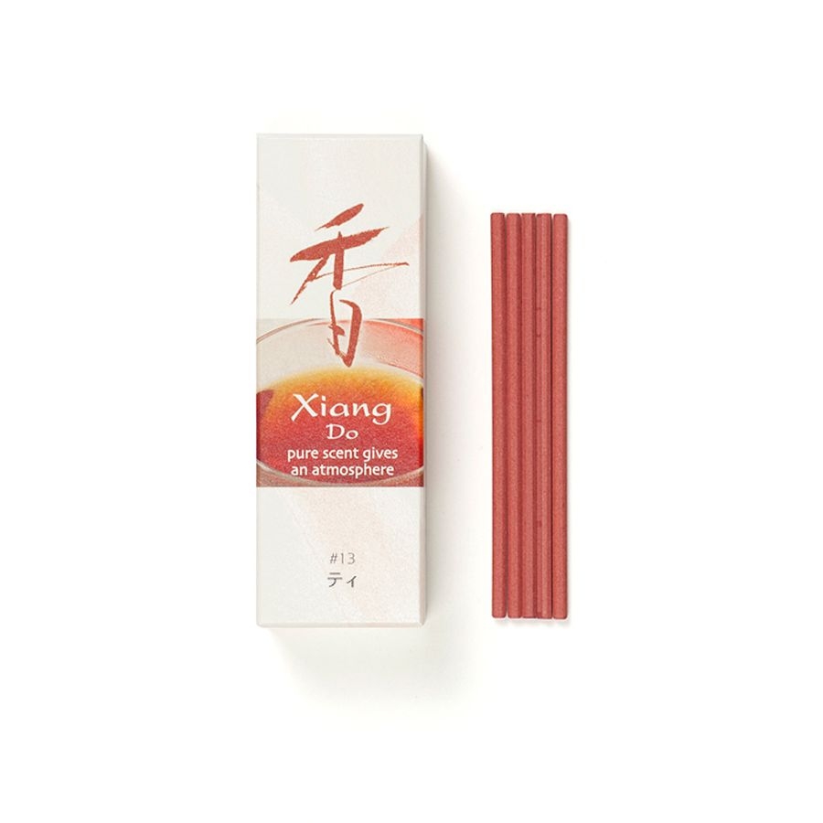 Hương đốt thư giãn Xiang Do Shoyeido Nhật Bản hộp 20 que