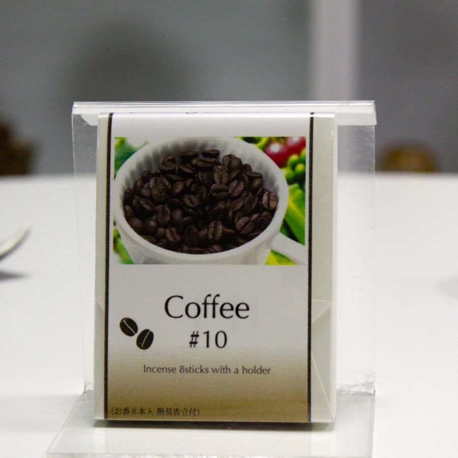 Hương đốt thư giãn Xiang Do Shoyeido Nhật Bản hộp 8 que