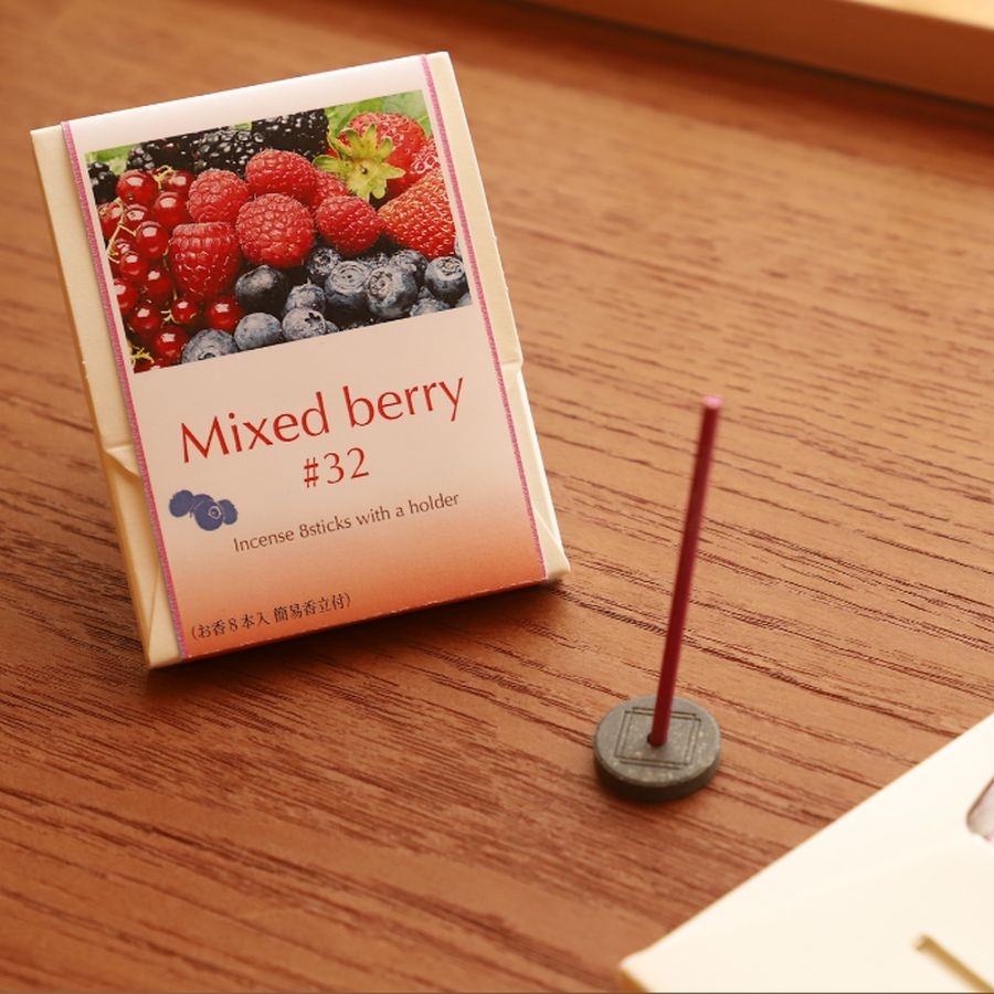 Hương đốt thư giãn Xiang Do Shoyeido Nhật Bản hộp 8 que