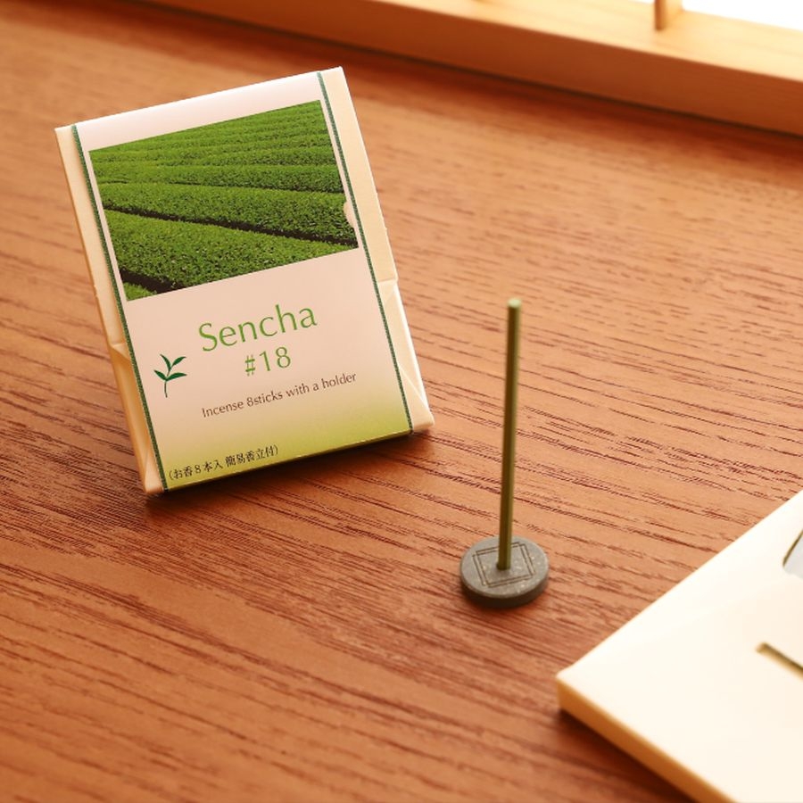 Hương đốt thư giãn Xiang Do Shoyeido Nhật Bản hộp 8 que