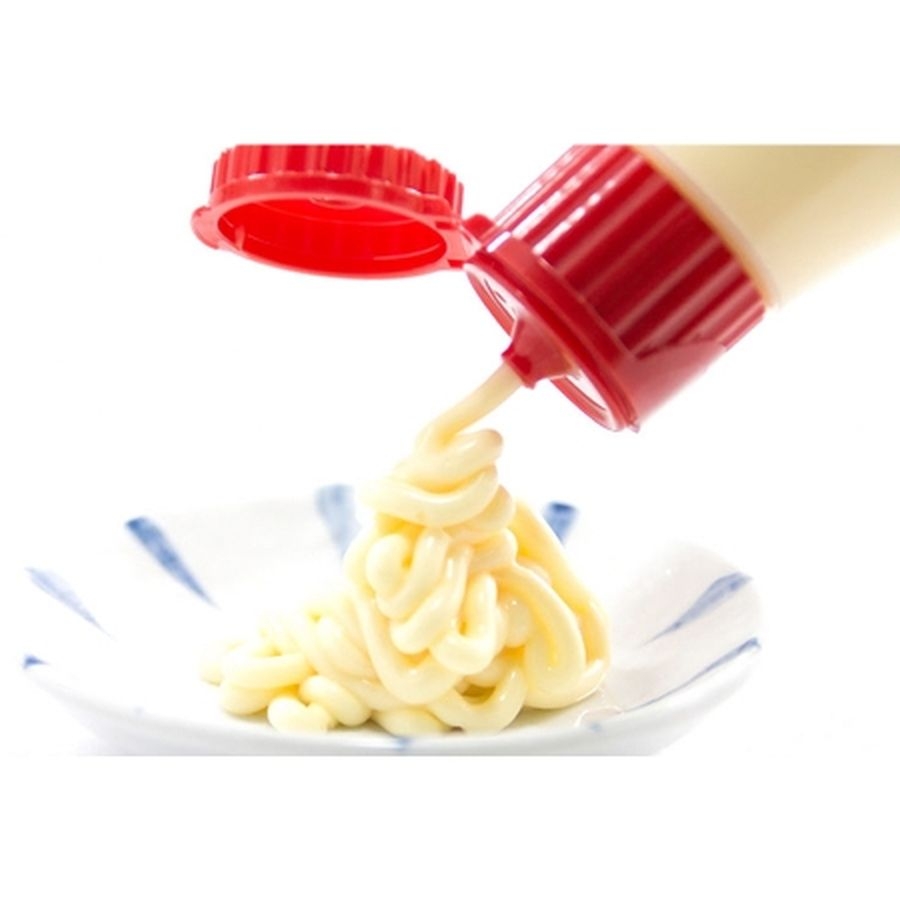 Sốt Mayonaise Kobe Bussan 400g