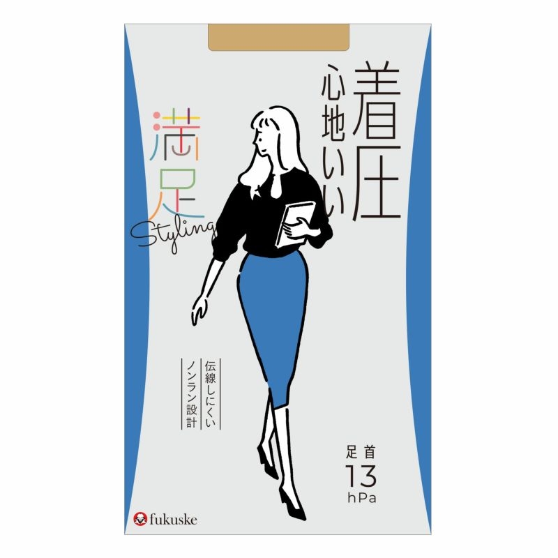 Quần Tất áp lực Fukuske CHE KHUYẾT ĐIỂM (10D)