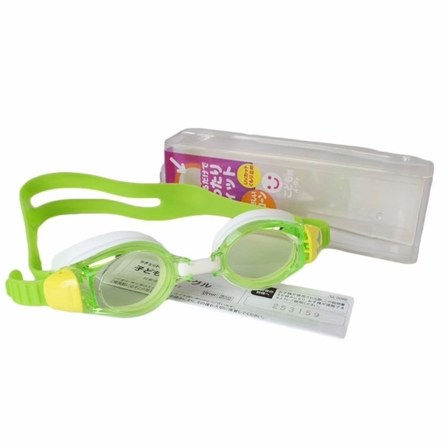 Kính bơi trẻ em VIEW V730J Nhật Bản