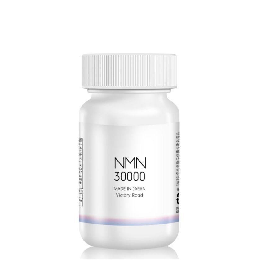 Viên NMN hàm lượng 30,000mg VICTORY ROAD 150 viên