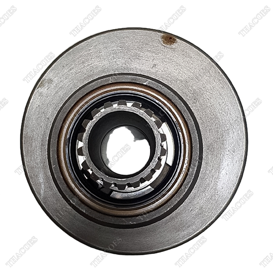 BƠM DẦU HỘP SỐ TOYOTA 32402-30520-71 | CÔNG TY CỔ PHẦN XE NÂNG THACOES