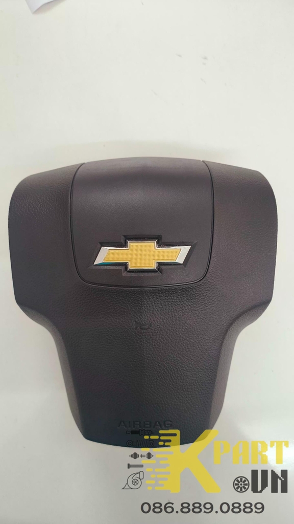 Túi khí vô lăng Colorado