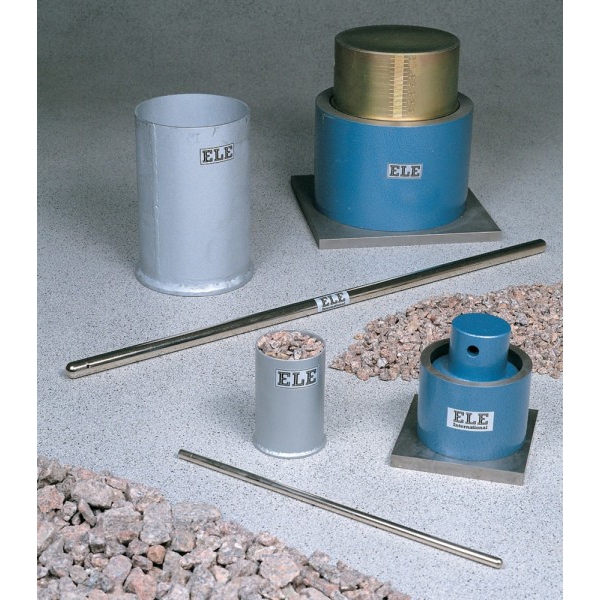 ELE 42-4300 - Dụng cụ đo giá nghiền cốt liệu