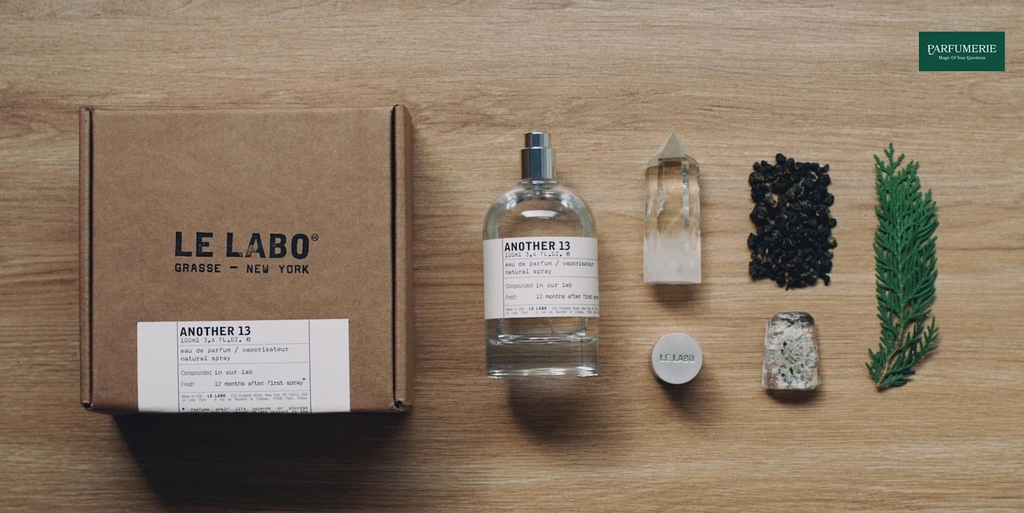 Le Labo Another 13 EDP - chiều lòng phái nữ với mùi hương độc nhất.