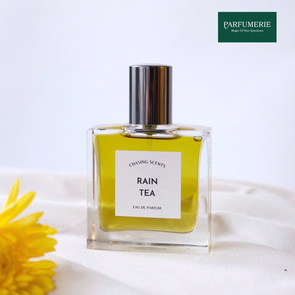 Chasing Scents Rain Tea EDP | Parfumerie.vn