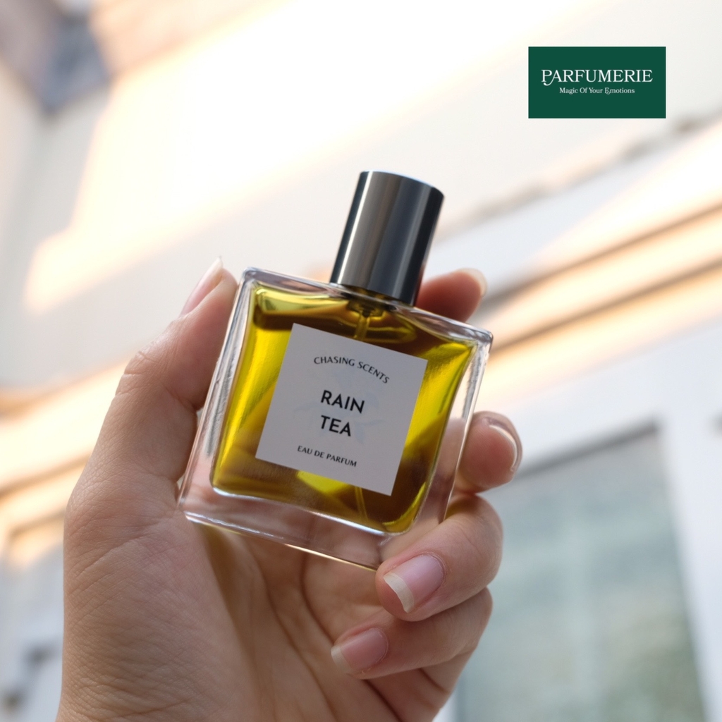 Chasing Scents Rain Tea EDP | Parfumerie.vn