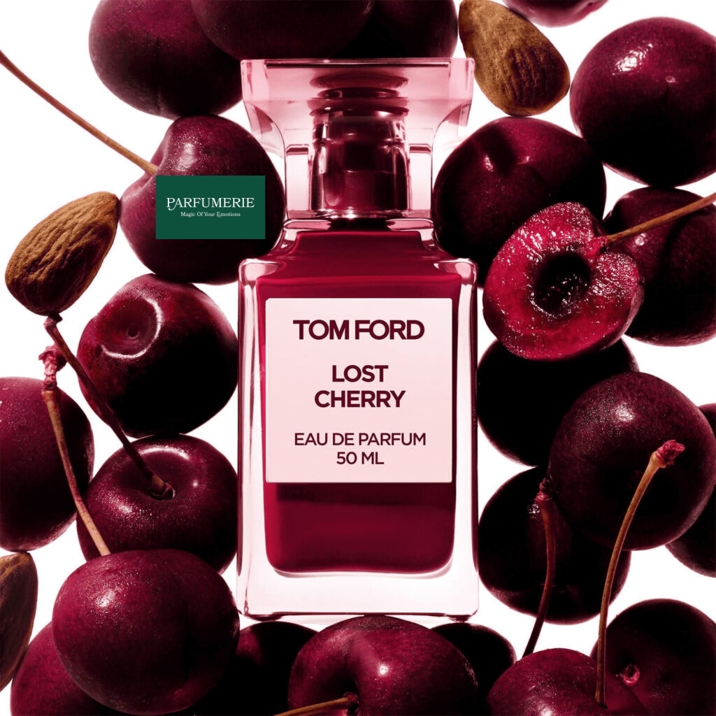 Nước hoa Tom Ford Lost Cherry EDP | Chính Hãng - Giá Tốt 