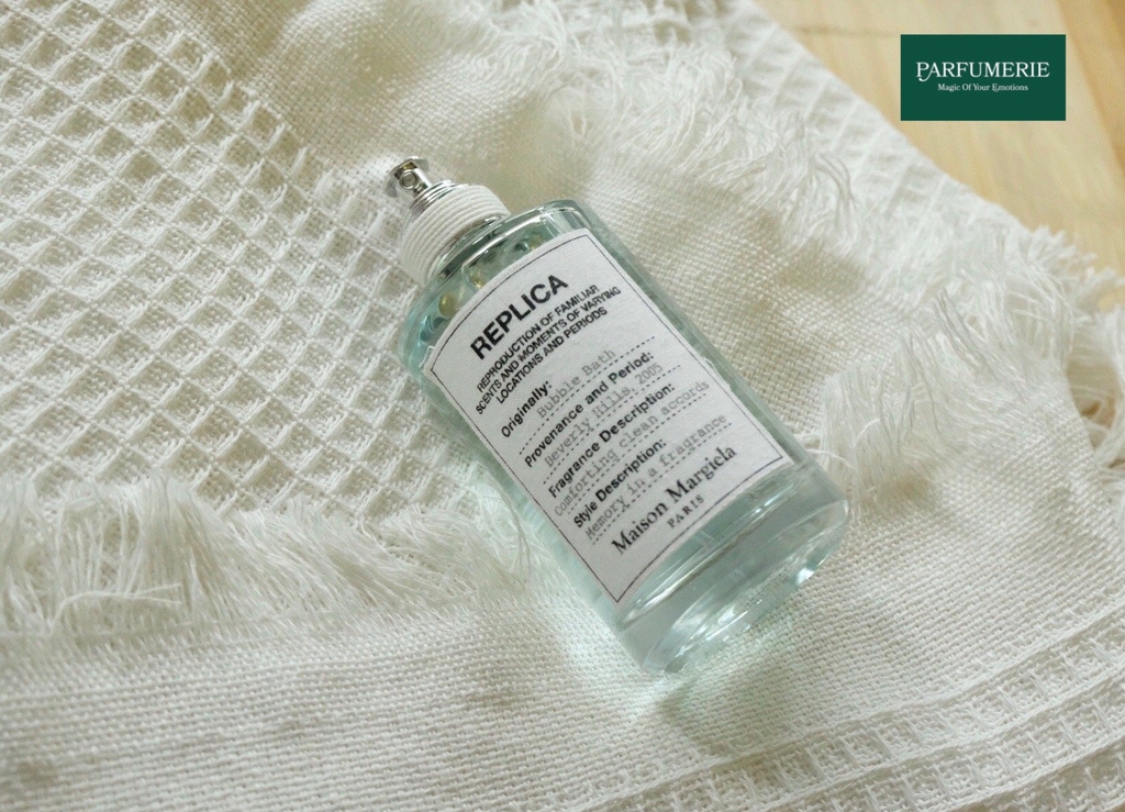 Maison Margiela Replica Bubble Bath EDT Parfumerie.vn