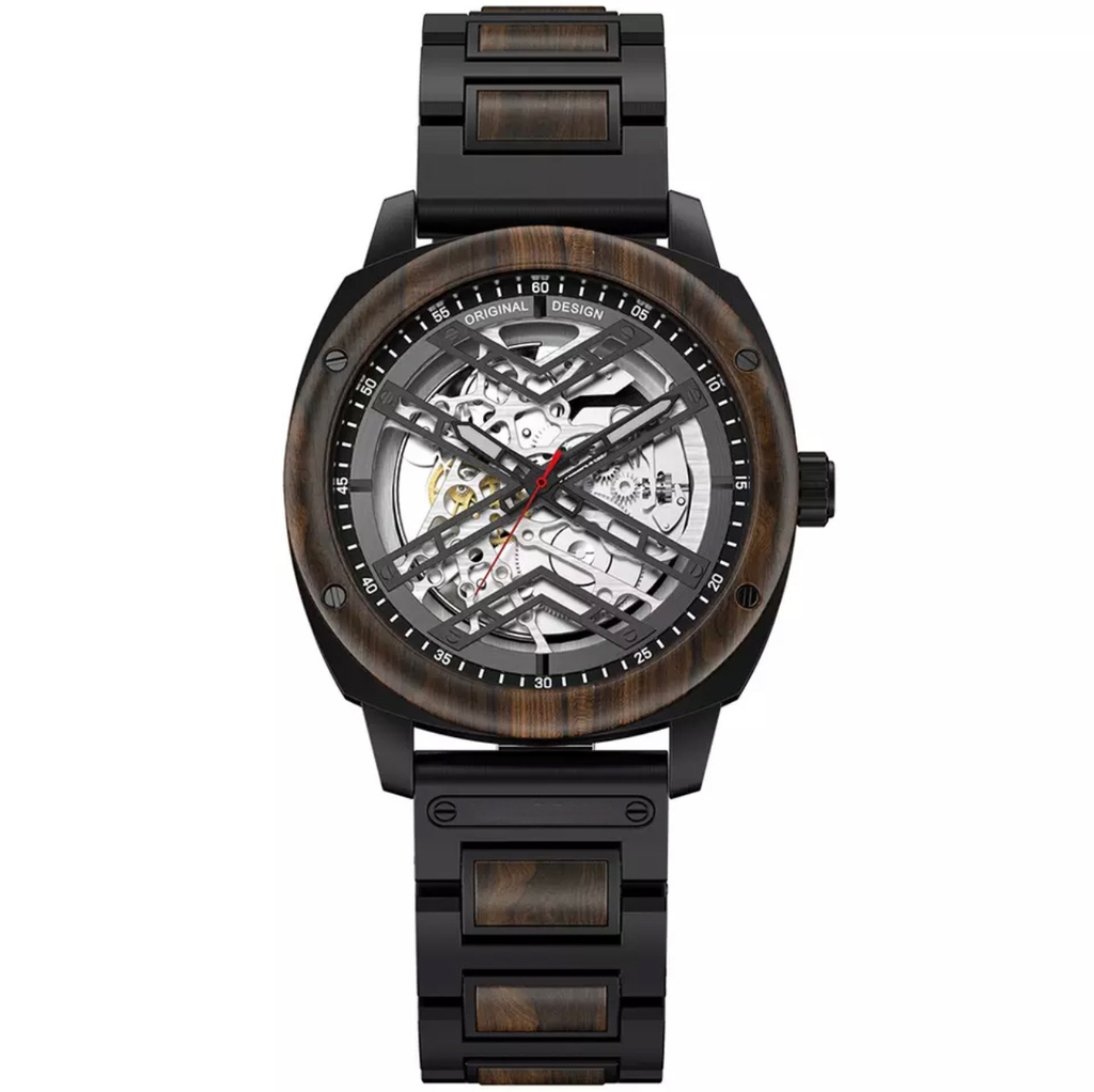 WoodWatch GT106-1A